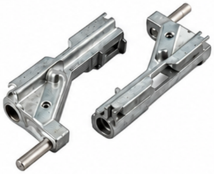 Mounting Bracket Base