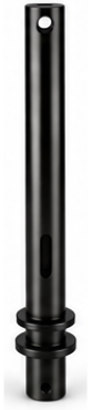 Stub Shaft Output Feed