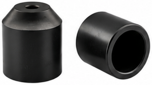 Edge Jockey Pulley