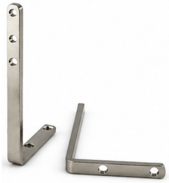 Guide Holder for Friction Unit