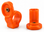 Holder for Rotating Guide Ø12mm