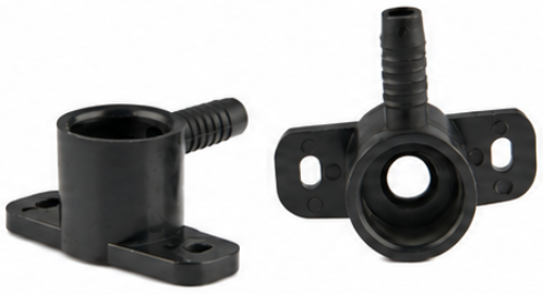 Yarn Extractor Tube Holder Plain