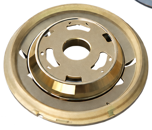 Centering Disc TSP-00662