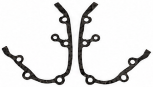 Gasket for End Cap