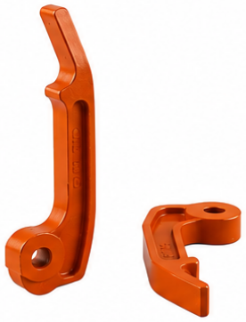 Cam Lever
