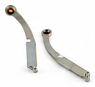 Front Quadrant Lever (L.H & R.H)