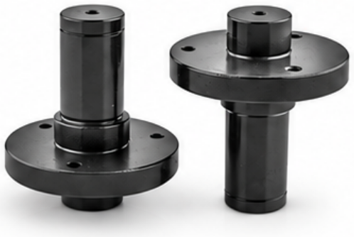 Shaft for DY End Jockey Pulley