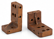 End Jockey Pulley Bracket