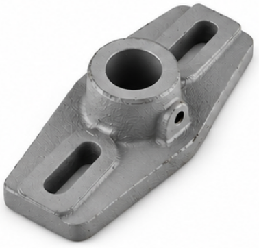 Tensioner Base