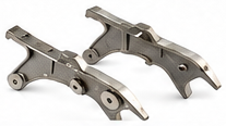 Apron Lever with Pin (HD B-90)