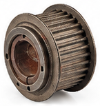 Timing Pulley for Motor 32T x 38 - TLB