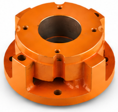 C-Doctor Doffer Housing