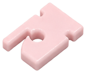 TSP 76022-00, Alumina 99.7%