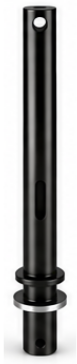 Stub Shaft Ø30mm × 412mm