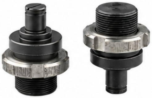 Shaft for Edge Jockey Pulley