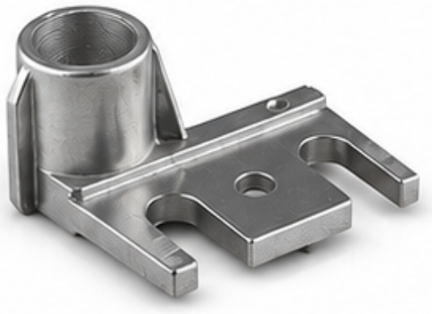 Bracket for Face Jockey Pulley