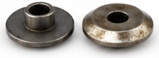 Shroud for Apron Roller Bottom