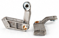 Rigid Cradle Arm
