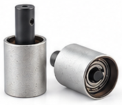 End Jockey Pulley Assembly