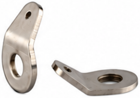 Spring Retaining Washer