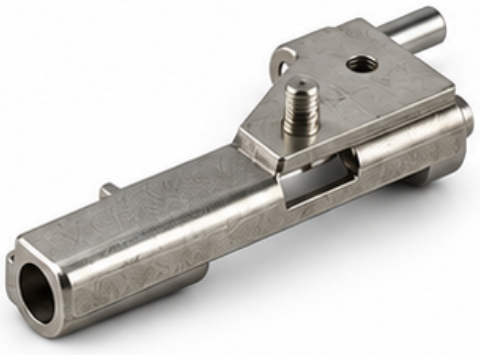 Mounting Bracket Base