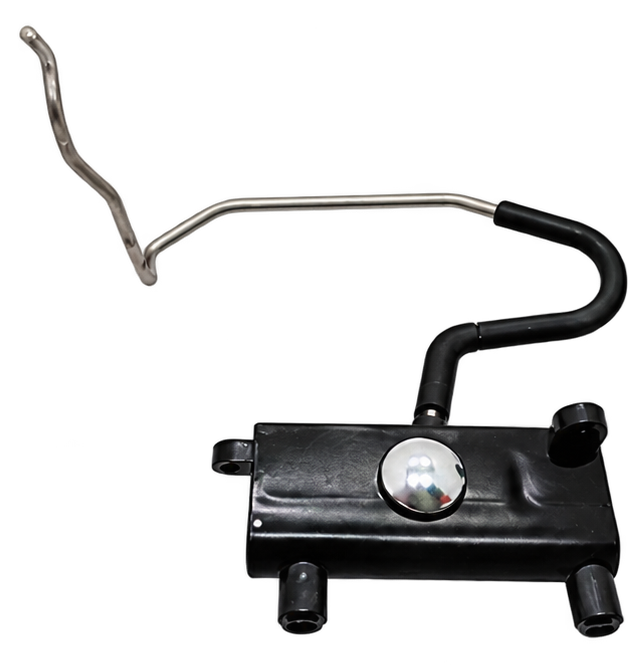 Tailing Arm Assembly