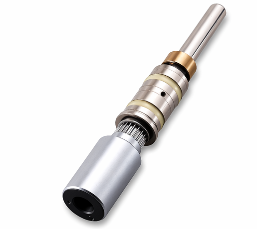 TSP-3 Barmag Friction Unit Spindle