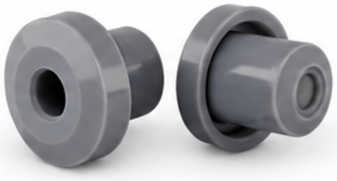 Cap for Elbow Female