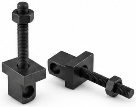 Jacking Stud Assembly