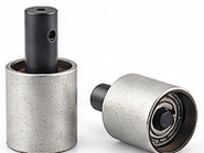 Edge Jockey Pulley Assembly