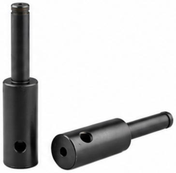 Spindle for Face Jockey Pulley