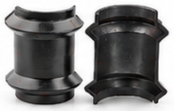 Protection Cover for Feed Shaft