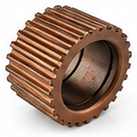 Tensioner Pulley 25T