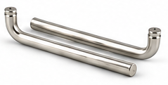 L Type Spring Rod (L.H)