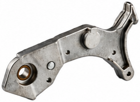 Apron Lever (L.H)