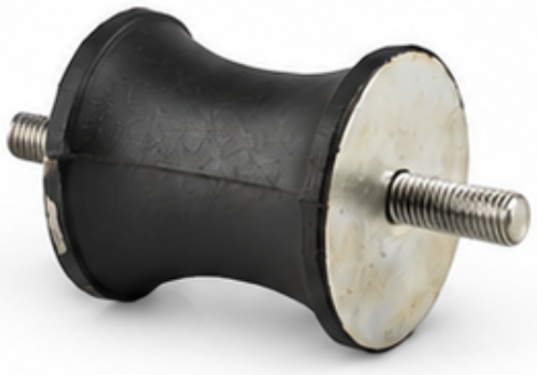 Antivibro Mounting