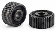 Plain Timing Pulley 36T × Ø10mm