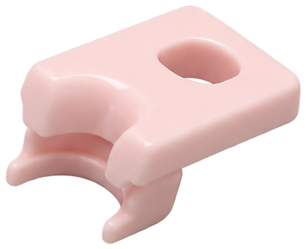 TSP 83441-00, Alumina 99.7%