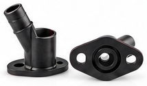 Heater Bottom Bracket
