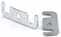 Clamp for Telephone Bracket