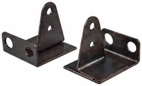 Damper Picket