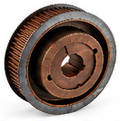 Timing Pulley 64T x 38 - TLB