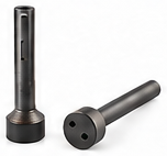 Cam Shaft for Helical Gear