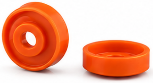 Cap for Edge Jockey Pulley