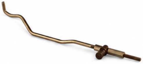 Feedback Arm Assembly