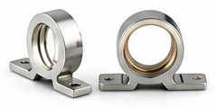 Bearing Housing for Traverse Box