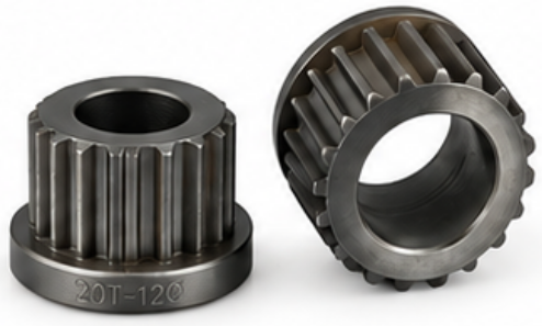 Timing Pulley 20T × Ø12mm