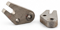 Toggle Plate