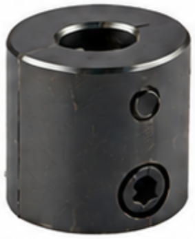 Two Bolt Coupling 20mm