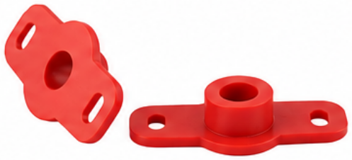 Threading Gun Holder Seal (Plain)